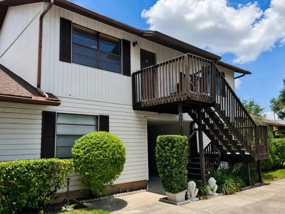 4933 91ST AVENUE #39 Pinellas Park, FL 33782