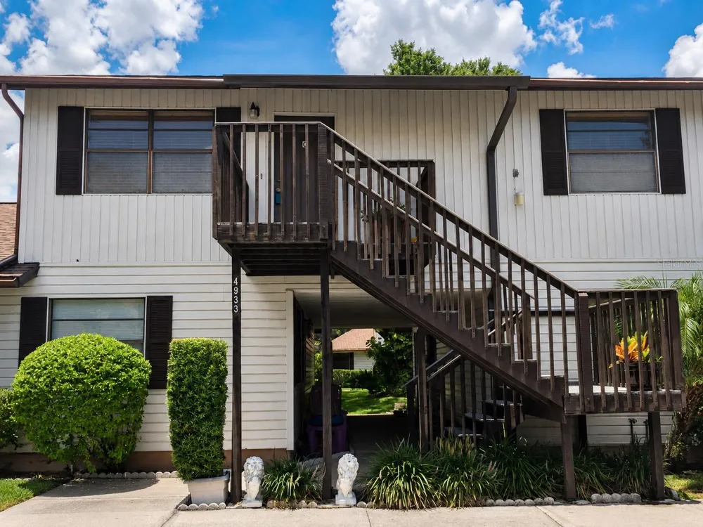 4933 91ST AVENUE #39 Pinellas Park, FL 33782