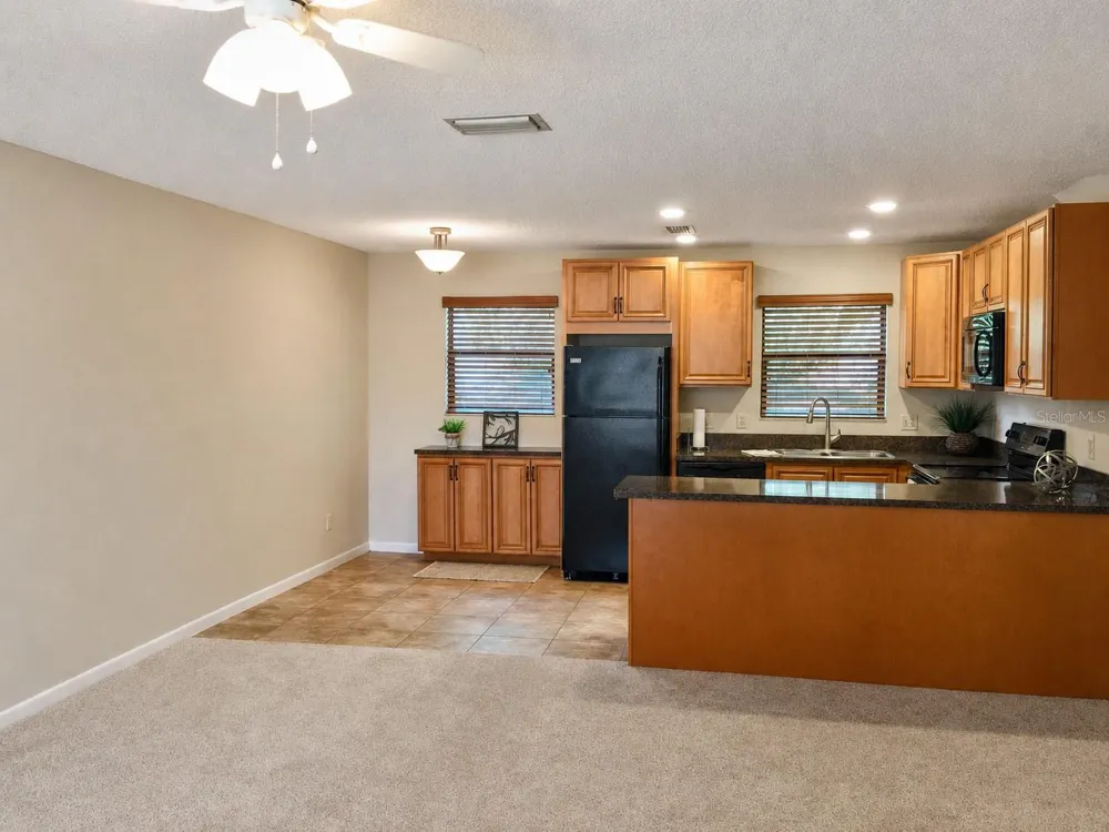 4933 91ST AVENUE #39 Pinellas Park, FL 33782