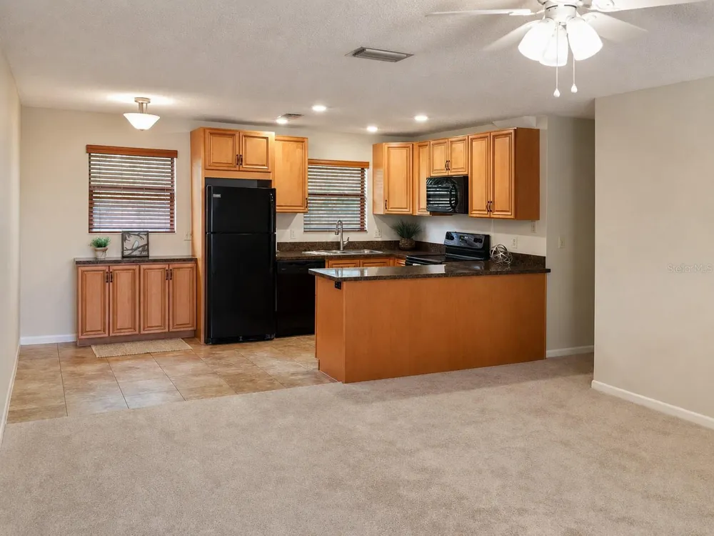 4933 91ST AVENUE #39 Pinellas Park, FL 33782