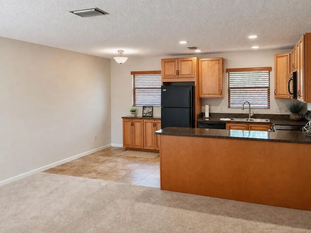 4933 91ST AVENUE #39 Pinellas Park, FL 33782