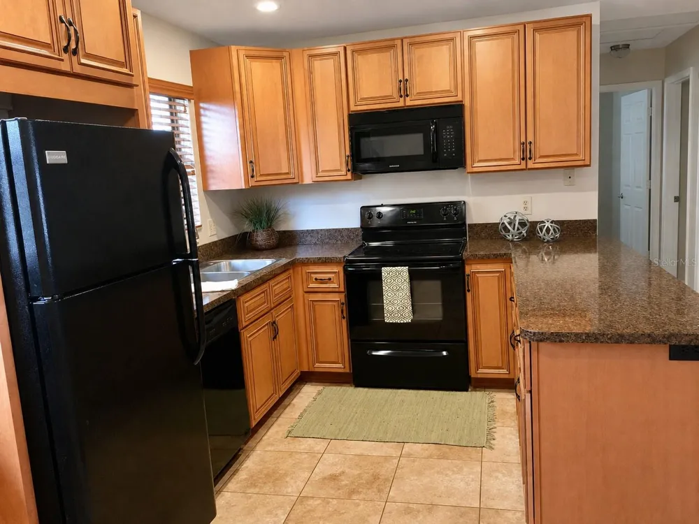 4933 91ST AVENUE #39 Pinellas Park, FL 33782