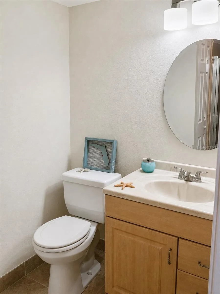 4933 91ST AVENUE #39 Pinellas Park, FL 33782