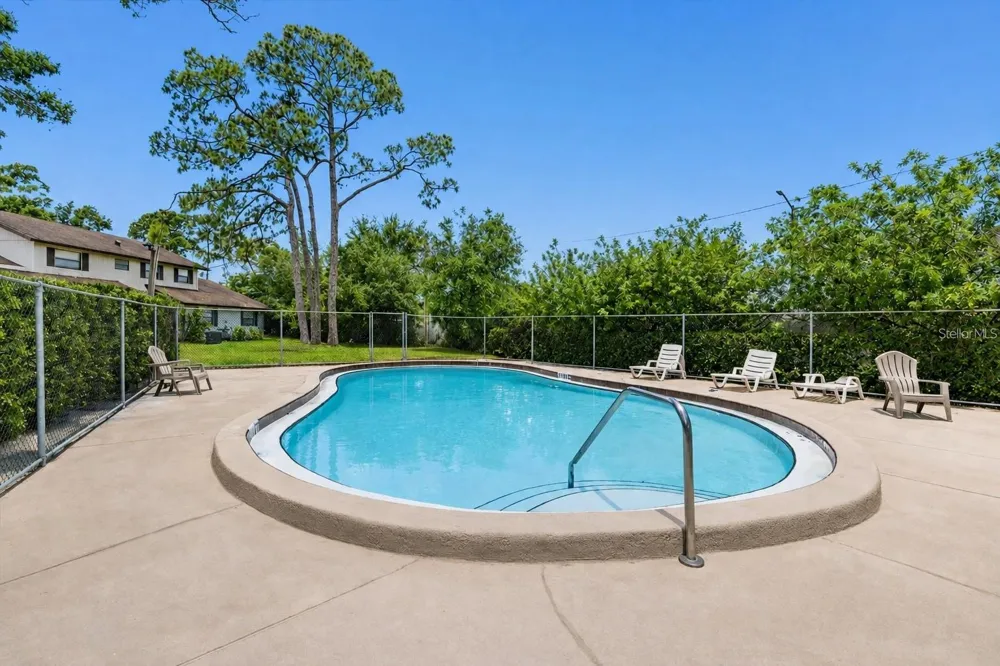 4933 91ST AVENUE #39 Pinellas Park, FL 33782