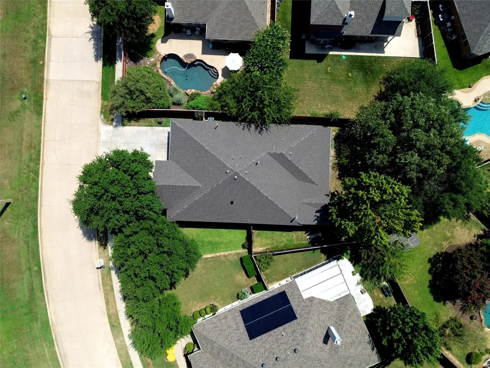 1821 Vintage Drive Corinth, TX 76210