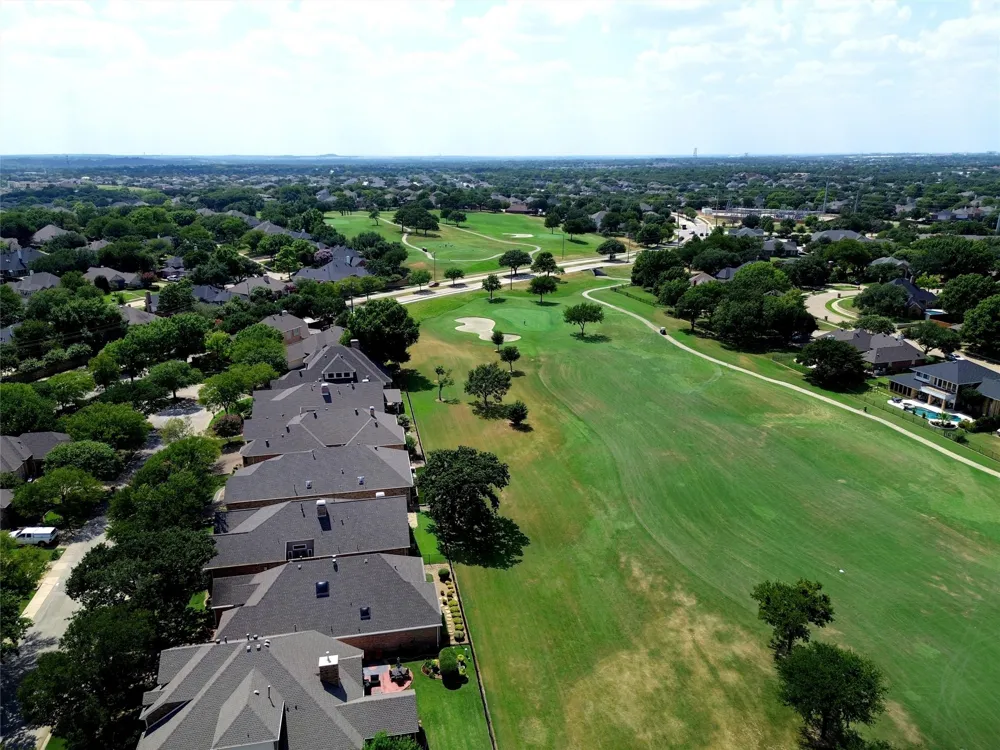 1821 Vintage Drive Corinth, TX 76210