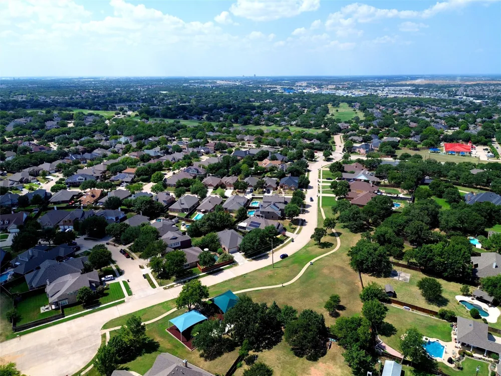 1821 Vintage Drive Corinth, TX 76210