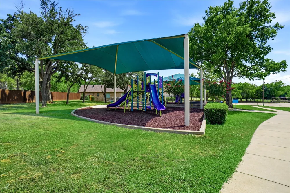 1821 Vintage Drive Corinth, TX 76210