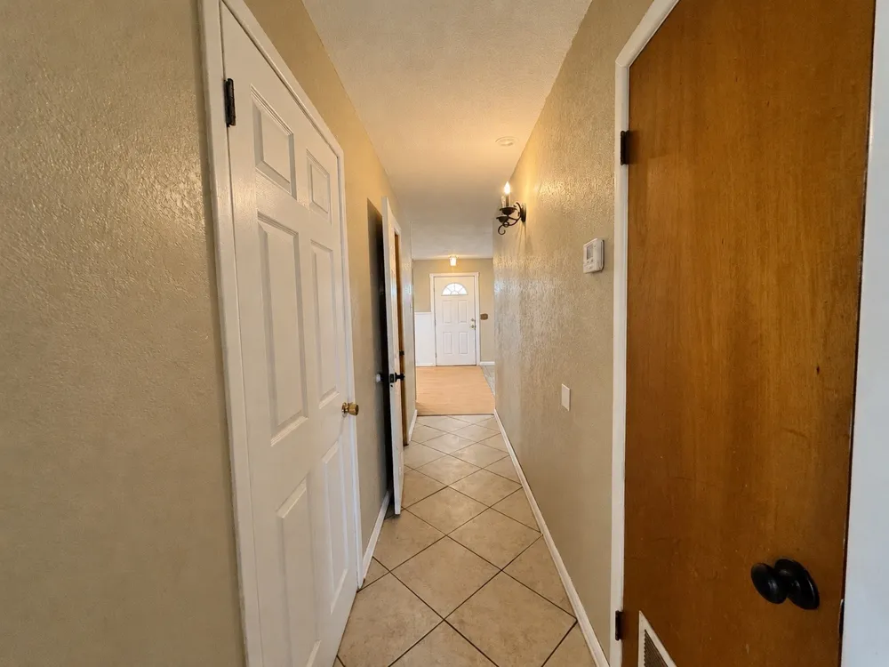6904 Clover Leaf Drive Brownwood, TX 76801