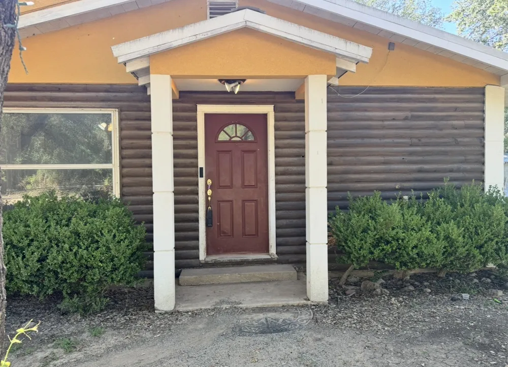 6904 Clover Leaf Drive Brownwood, TX 76801