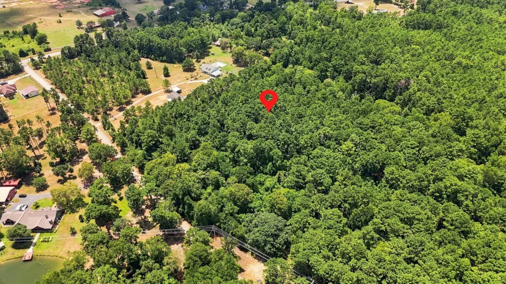 201 Lewis Lane New Waverly, TX 77358