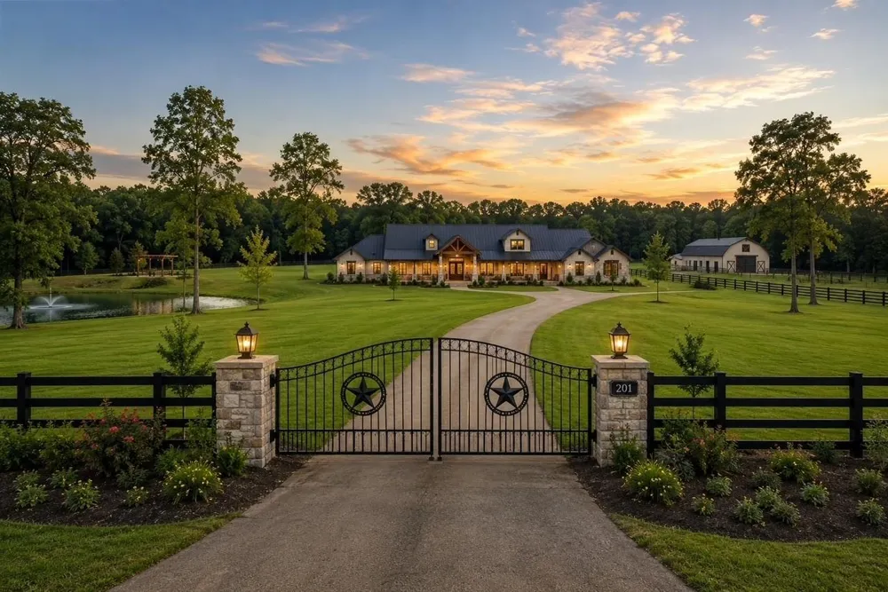 201 Lewis Lane New Waverly, TX 77358