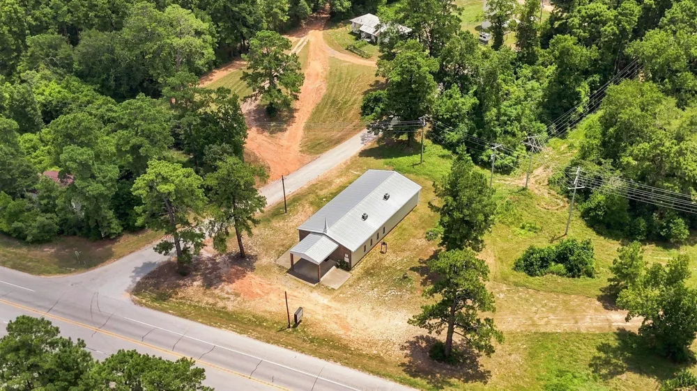 201 Lewis Lane New Waverly, TX 77358