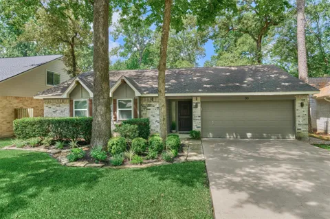 30 E Lance Leaf Road