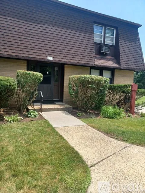 1 Germonds Village #1