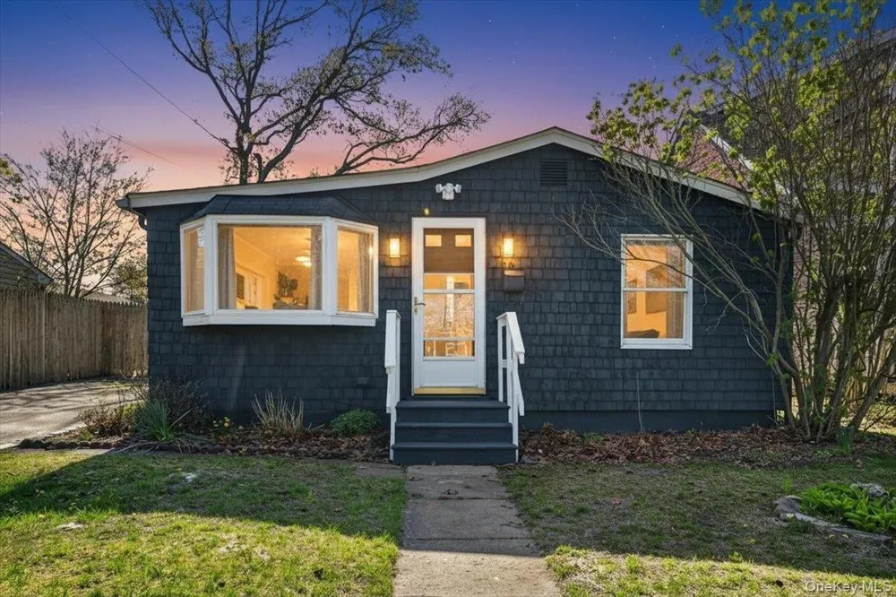 56 Lake Shore Drive Patchogue, NY 11772