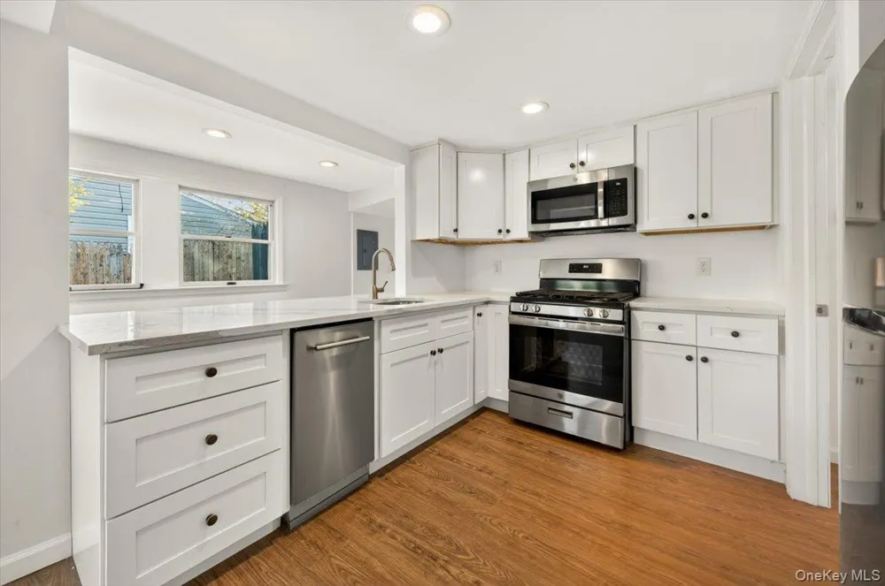 56 Lake Shore Drive Patchogue, NY 11772