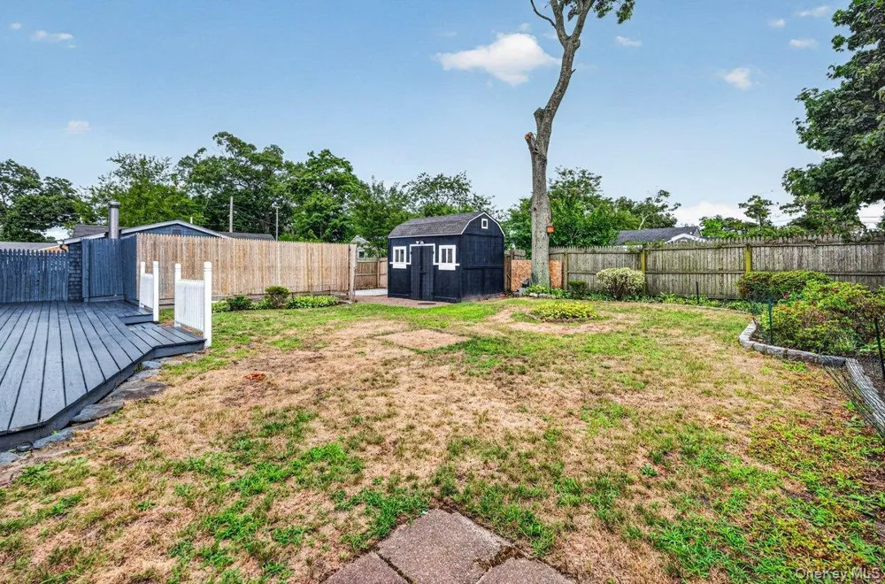 56 Lake Shore Drive Patchogue, NY 11772