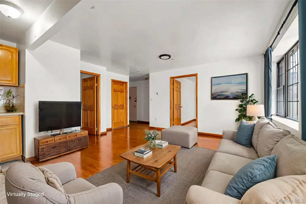 9705 50th Avenue #1B Corona, NY 11368