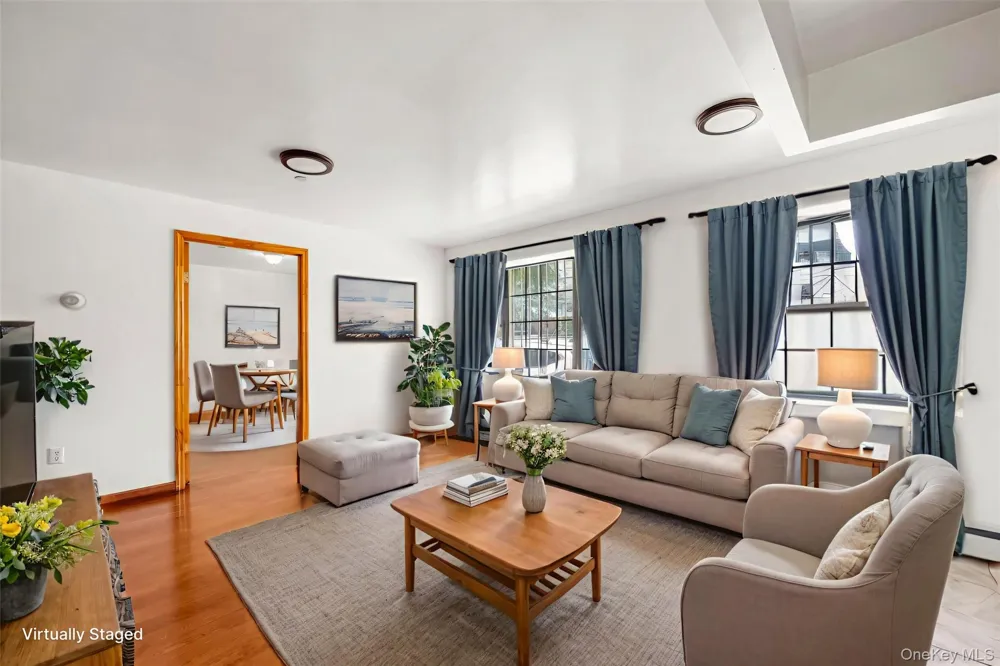 9705 50th Avenue #1B Corona, NY 11368
