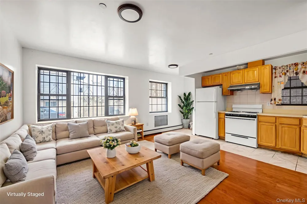 9705 50th Avenue #1B Corona, NY 11368