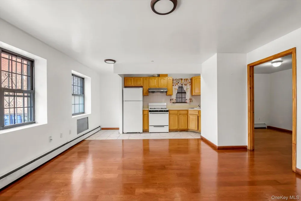 9705 50th Avenue #1B Corona, NY 11368