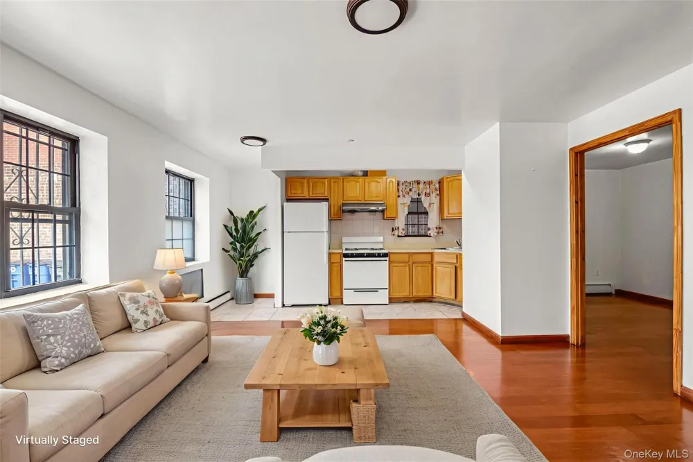 9705 50th Avenue #1B Corona, NY 11368