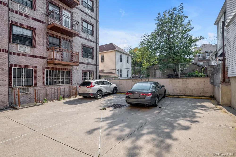 9705 50th Avenue #1B Corona, NY 11368