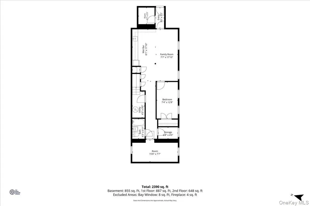 4084 Seton Avenue Bronx, NY 10466