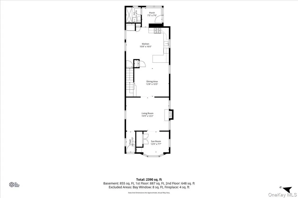 4084 Seton Avenue Bronx, NY 10466