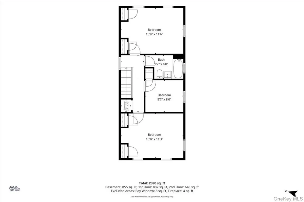 4084 Seton Avenue Bronx, NY 10466