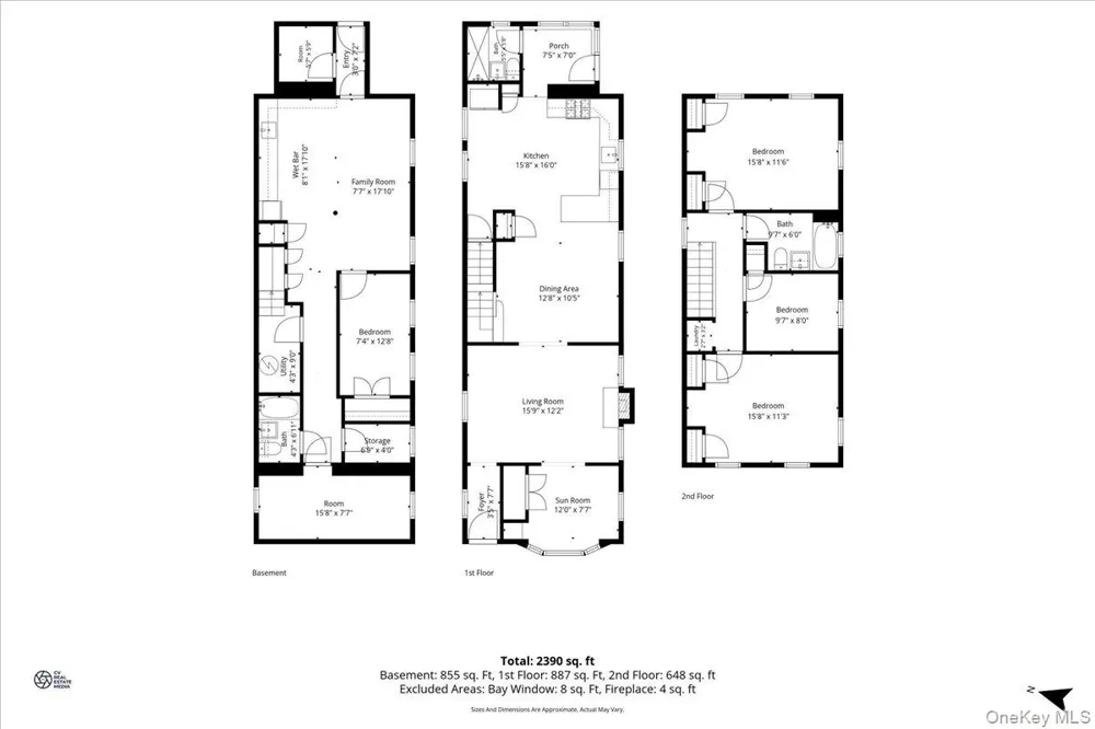 4084 Seton Avenue Bronx, NY 10466