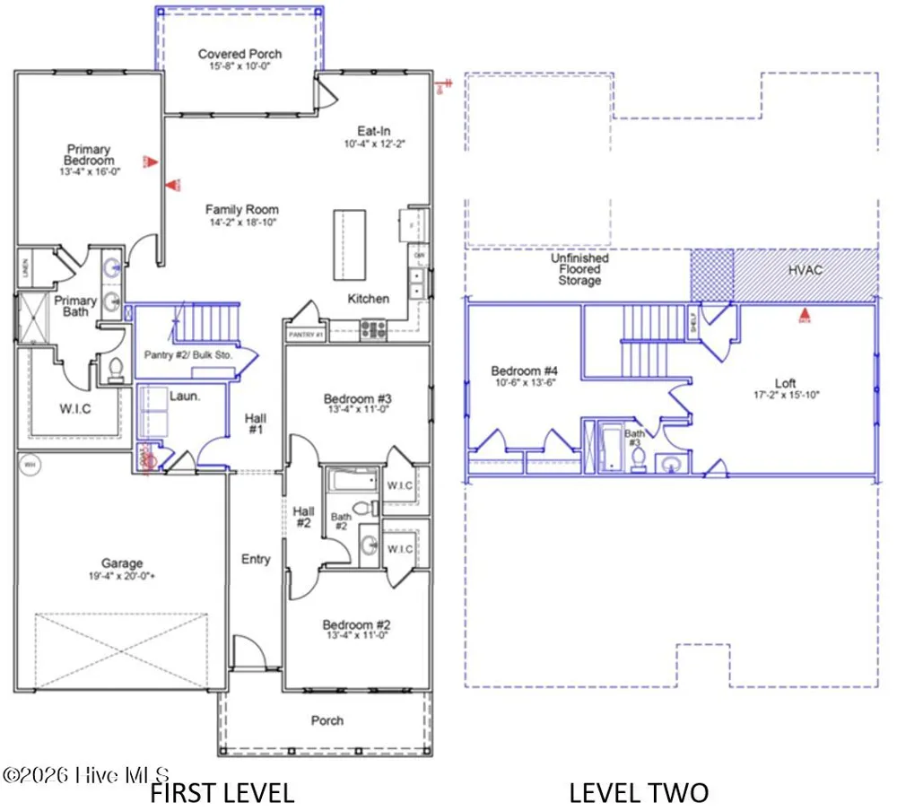 703 Mallory Drive Sneads Ferry, NC 28460