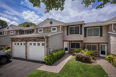 5000 Townhouse Drive #2502