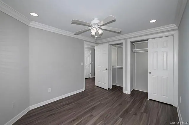 5000 Townhouse Drive #2502 Coram, NY 11727