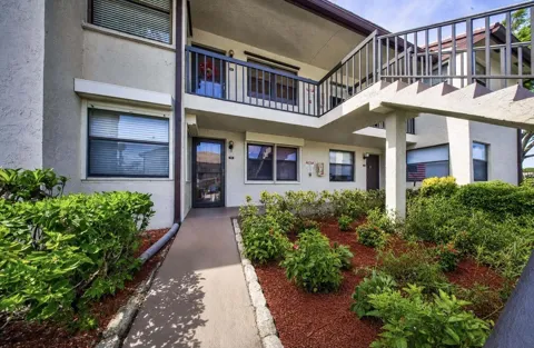 7650 Tahiti Lane #105