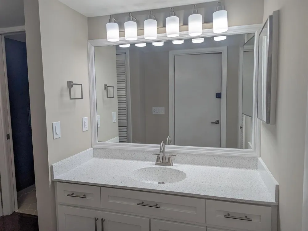 9460 MEADOWOOD DRIVE #203 Fort Pierce, FL 34951