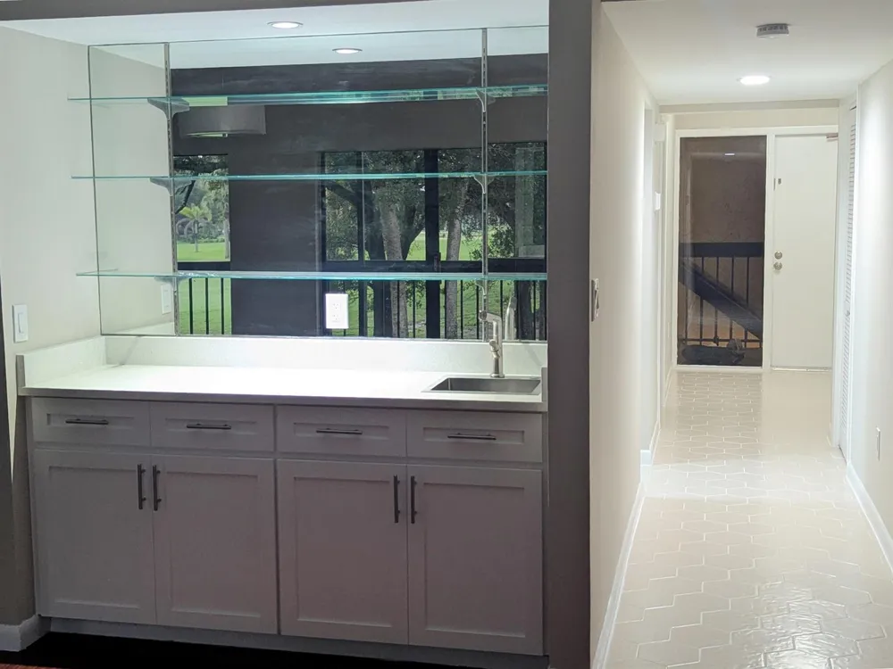 9460 MEADOWOOD DRIVE #203 Fort Pierce, FL 34951