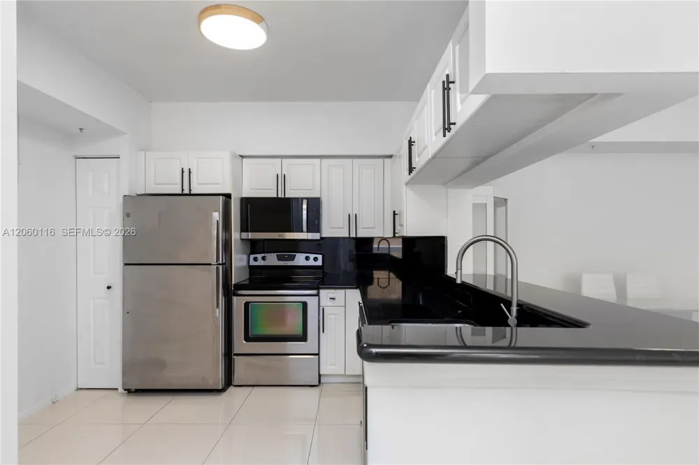 17150 Bay Rd #2320 Sunny Isles Beach, FL 33160
