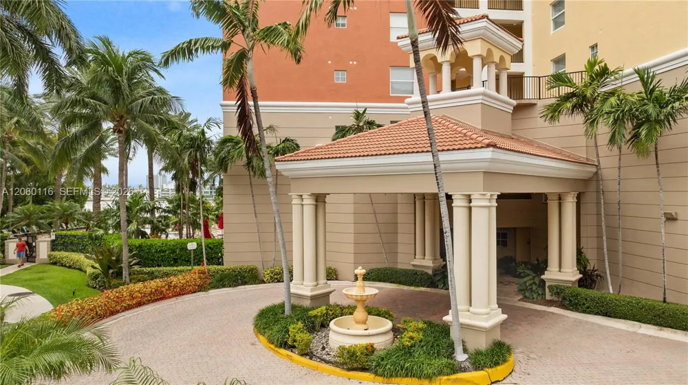 17150 Bay Rd #2320 Sunny Isles Beach, FL 33160