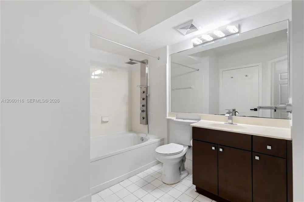 17150 Bay Rd #2320 Sunny Isles Beach, FL 33160