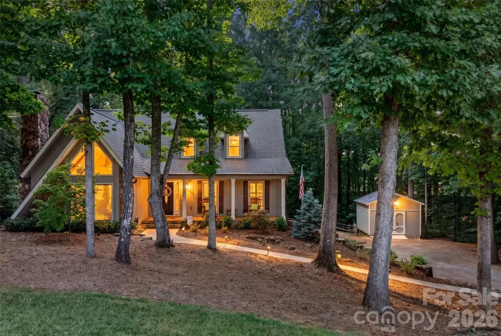 1345 Gaston Day School Road Gastonia, NC 28056