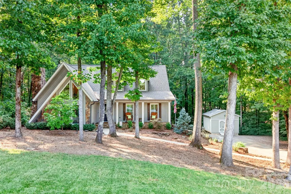 1345 Gaston Day School Road Gastonia, NC 28056