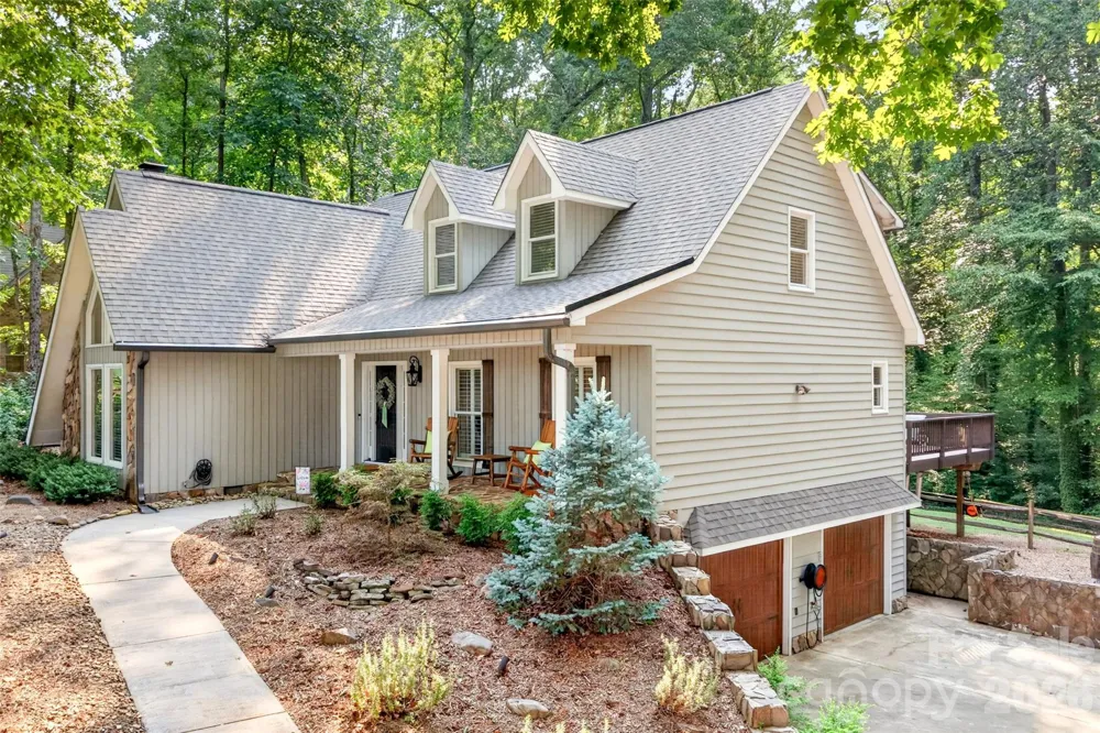 1345 Gaston Day School Road Gastonia, NC 28056