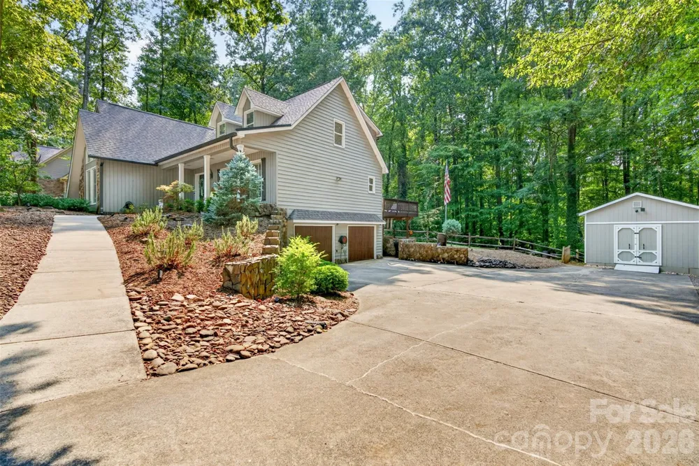 1345 Gaston Day School Road Gastonia, NC 28056