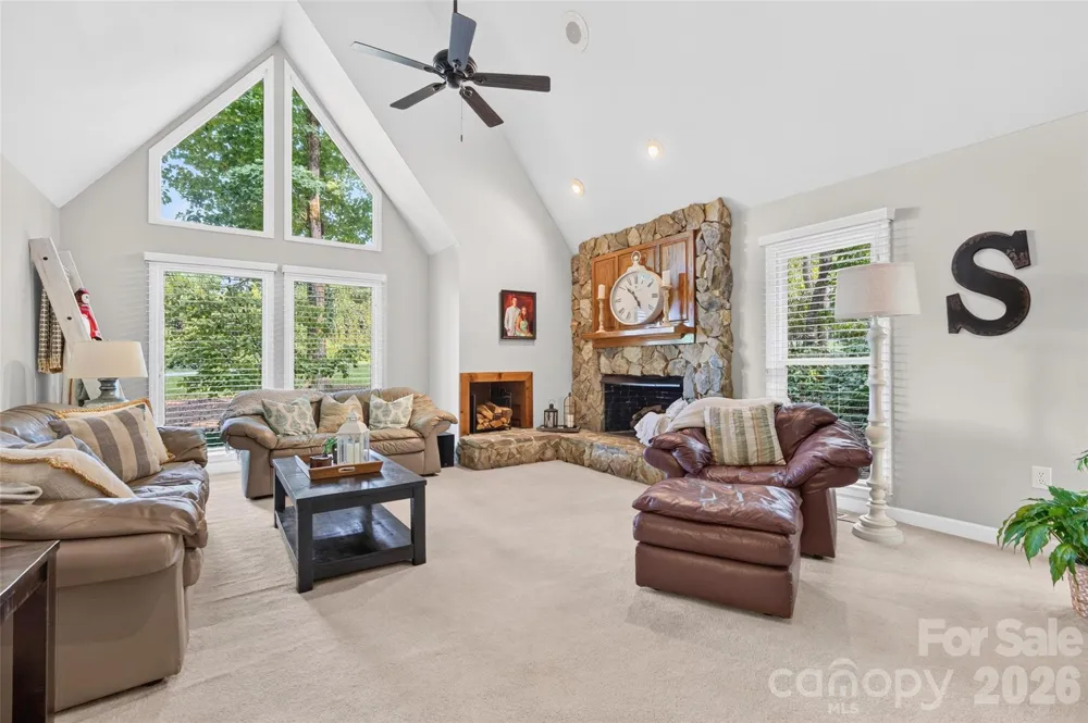 1345 Gaston Day School Road Gastonia, NC 28056