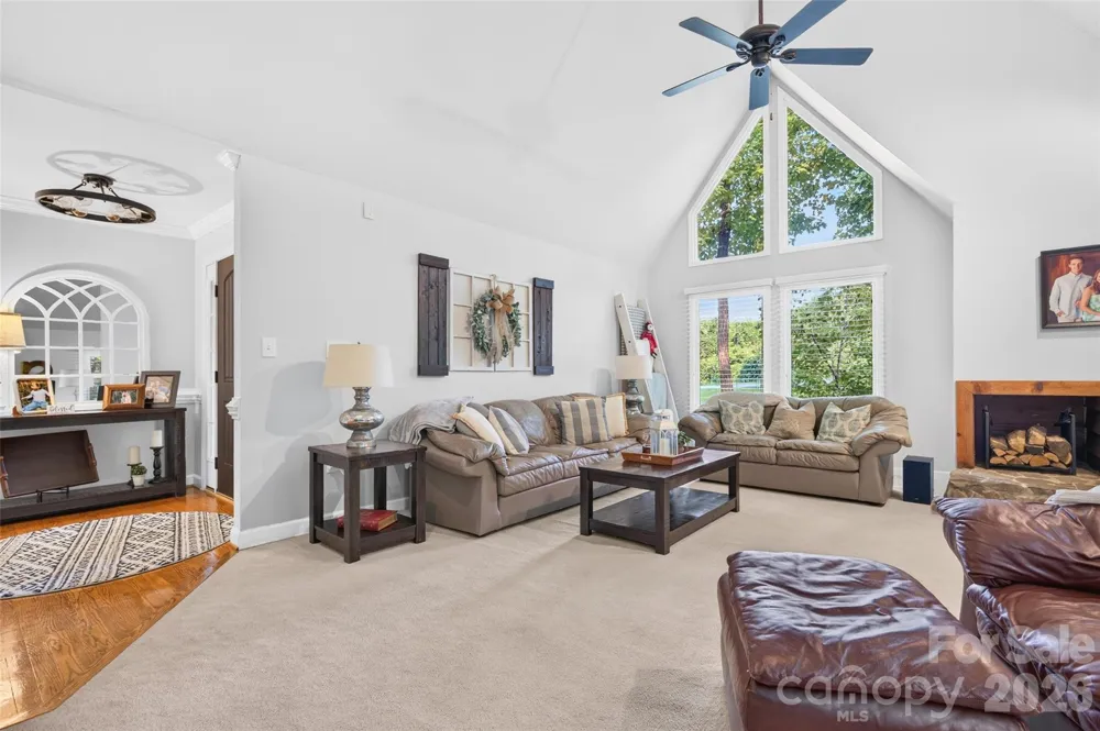 1345 Gaston Day School Road Gastonia, NC 28056