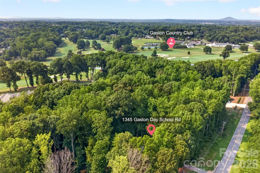 1345 Gaston Day School Road Gastonia, NC 28056