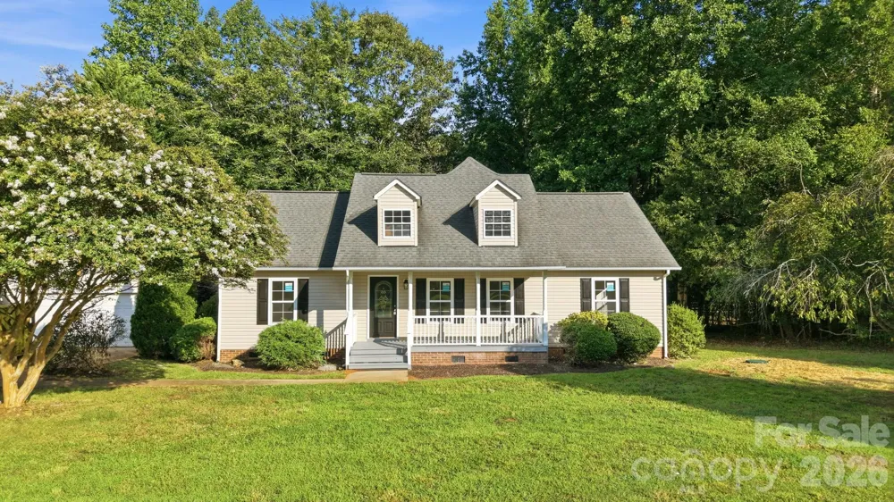 910 Little Brook Circle York, SC 29745