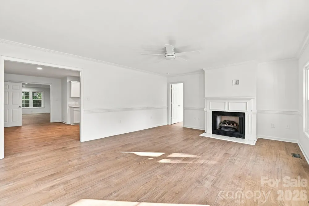 910 Little Brook Circle York, SC 29745